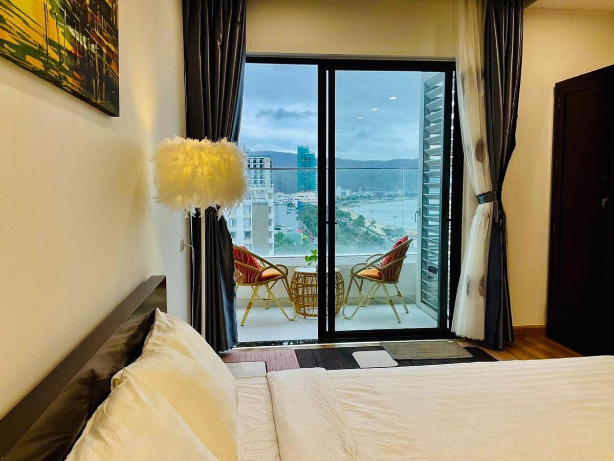 Tms Apartment Studio Quy Nhơn Extérieur photo