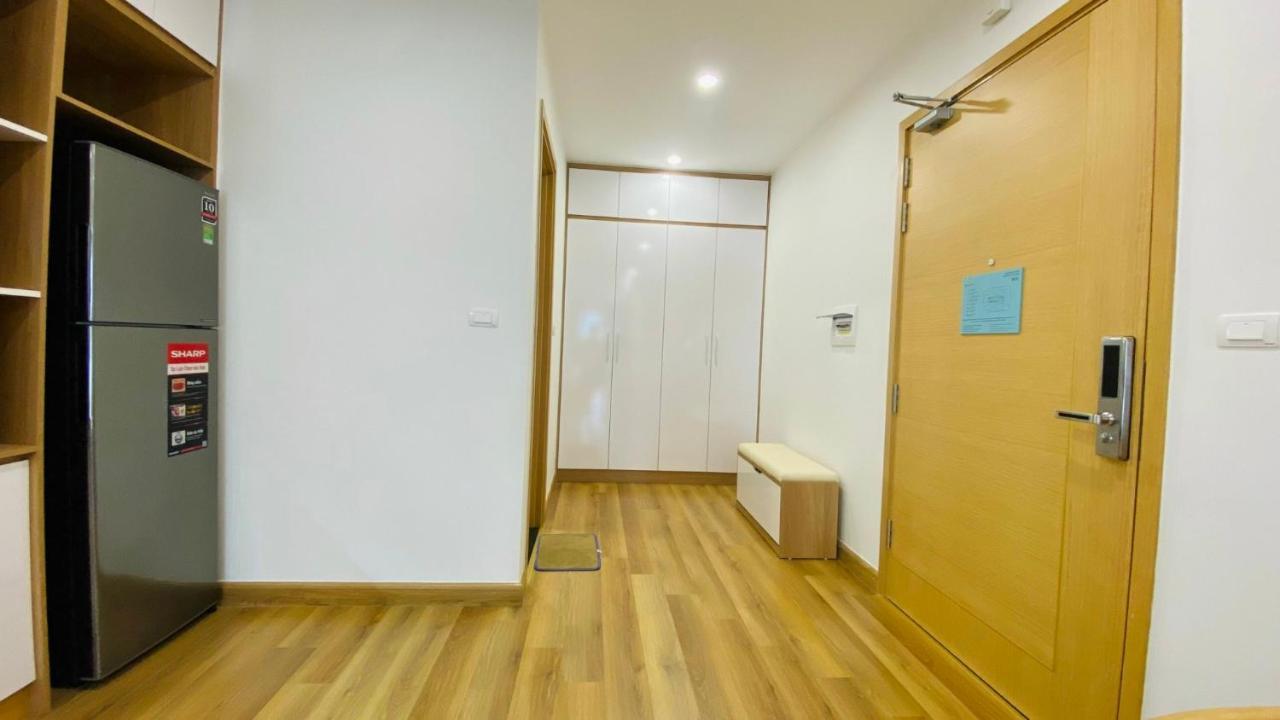 Tms Apartment Studio Quy Nhơn Extérieur photo