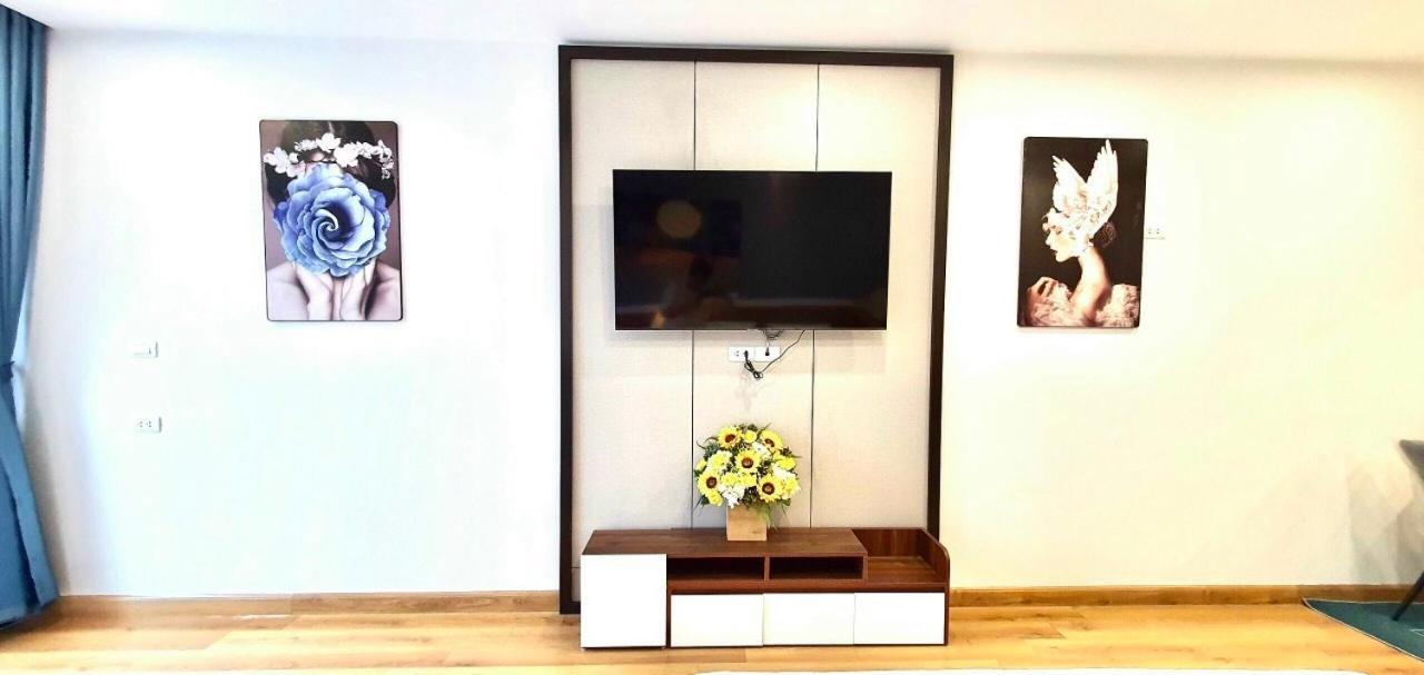 Tms Apartment Studio Quy Nhơn Extérieur photo