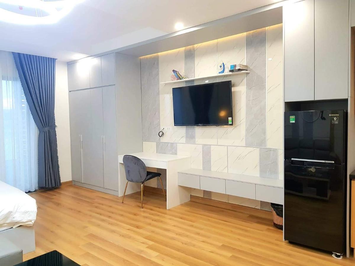 Tms Apartment Studio Quy Nhơn Extérieur photo