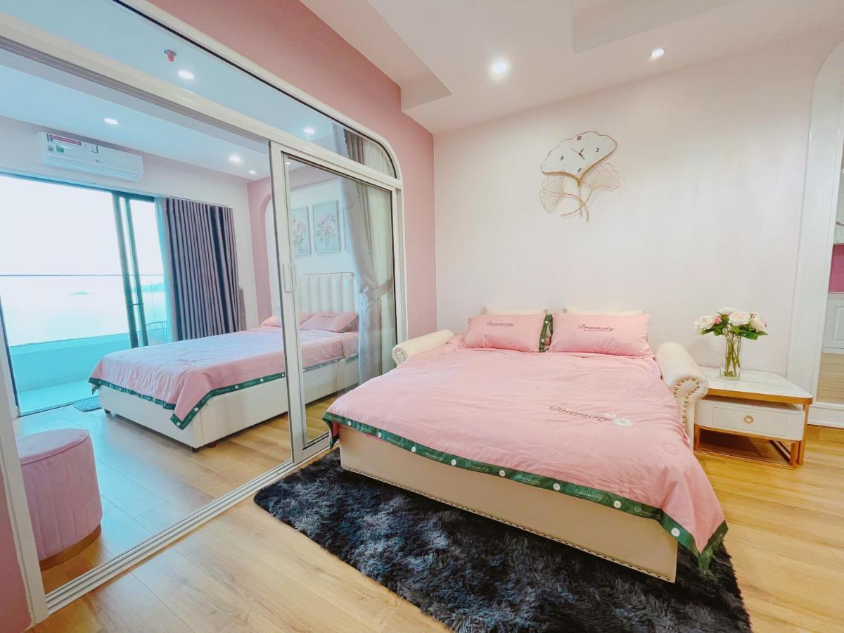 Tms Apartment Studio Quy Nhơn Extérieur photo