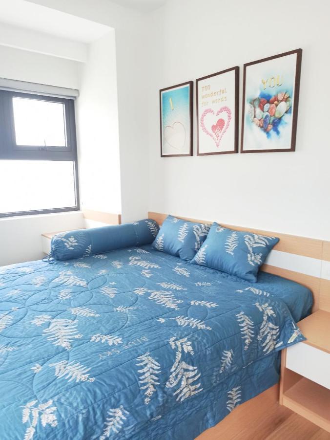 Tms Apartment Studio Quy Nhơn Extérieur photo