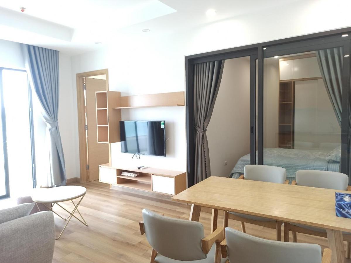 Tms Apartment Studio Quy Nhơn Extérieur photo
