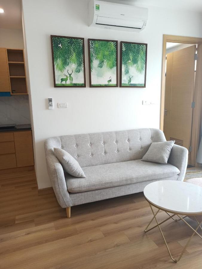 Tms Apartment Studio Quy Nhơn Extérieur photo