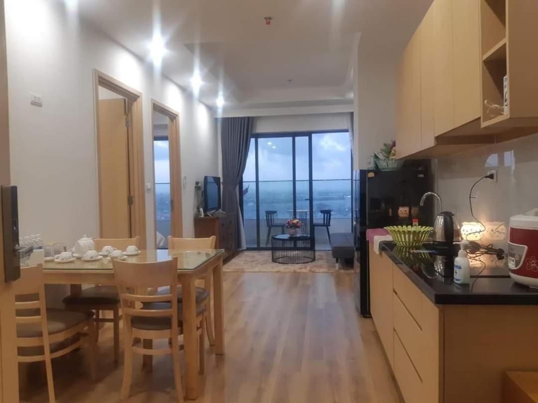 Tms Apartment Studio Quy Nhơn Extérieur photo