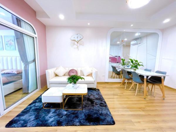 Tms Apartment Studio Quy Nhơn Extérieur photo