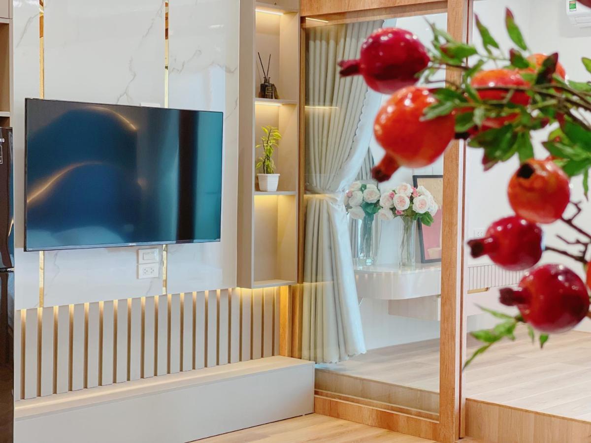 Tms Apartment Studio Quy Nhơn Extérieur photo