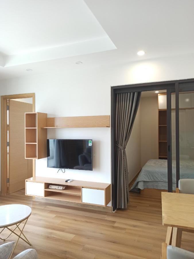Tms Apartment Studio Quy Nhơn Extérieur photo