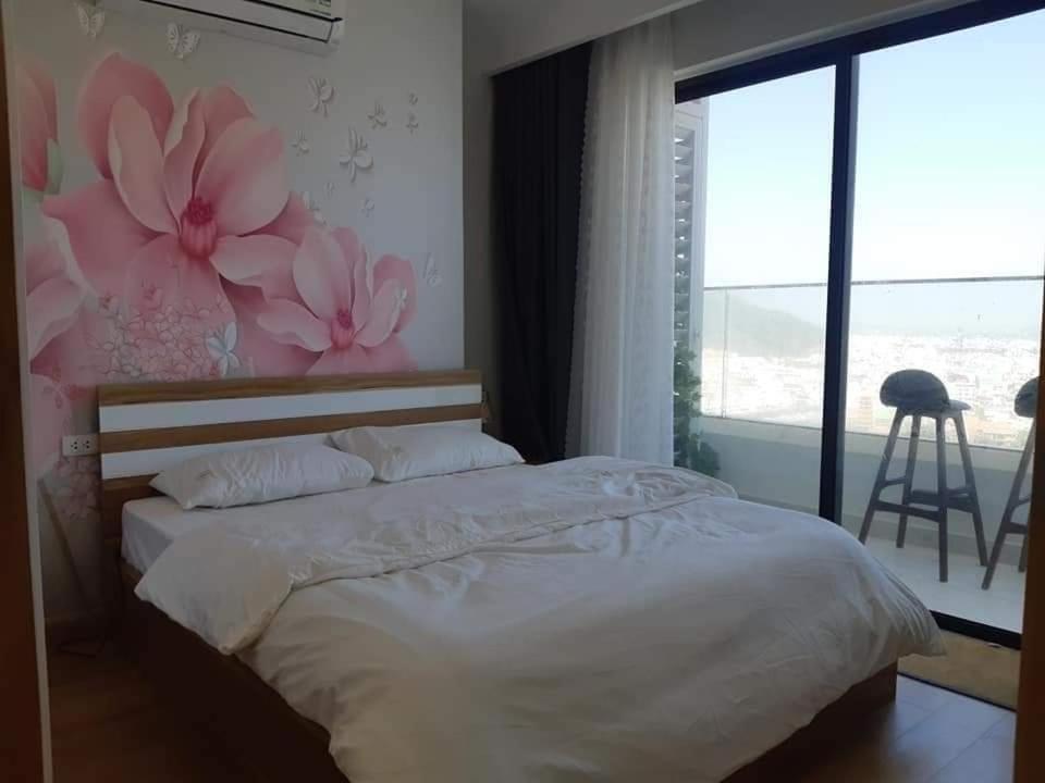 Tms Apartment Studio Quy Nhơn Extérieur photo