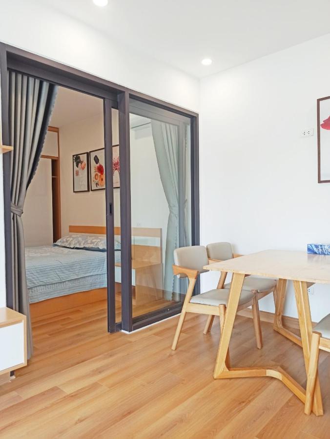 Tms Apartment Studio Quy Nhơn Extérieur photo