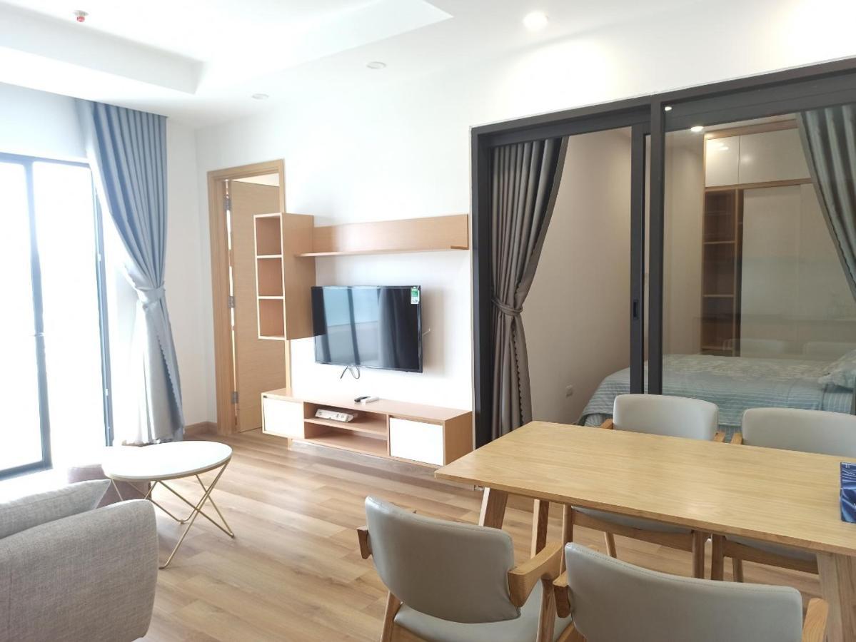 Tms Apartment Studio Quy Nhơn Extérieur photo